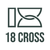 18 Cross