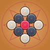 Carrom Board by Bhoos