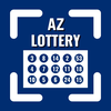 AZ Lottery Ticket Scanner