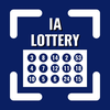 Iowa Lottery Ticket Scanner