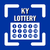 Kentucky KY Lottery Scanner