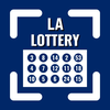 Louisiana Lottery Scanner