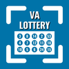 VA Lottery Ticket Scanner