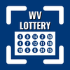 WV Lottery Ticket Scanner