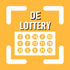 Delaware Lottery Scanner
