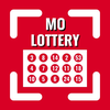 MO Lottery Ticket Scanner