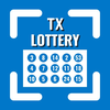 Texas Lottery - Lotto Scanner