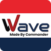 Commander Wave