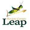 Leap Review App