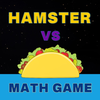 Hamster vs Taco: Math Game