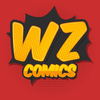Wun Zinn Comics