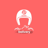 Sarie - Delivery