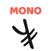 MONO 记账 - AI 记账App&自动记账&简洁3秒记账