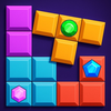 Block Blast: Puzzle Brain Game