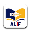 ALIF EDU
