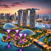 Singapore Travel Info Guide