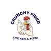 Crunchy Fried Chicken & Pizza
