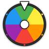 Wheel Spinner: Decision Buddy