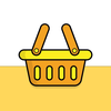 grocery list - Basket