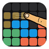 BlockSwipe Puzzle: Match Game