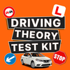 Driving Theory Test Kit UK