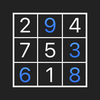 Infinity Sudoku 9x9