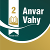 Anvar Vahy