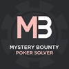 Mystery Bounty - Poker Solver