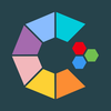 Color Theory - puzzle game