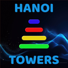 Hanoi Towers Puzzle