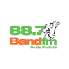 Band FM Oeste Pta