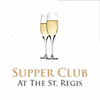 St Regis Supper Club