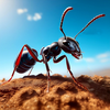 Ant Insect Life Simulator 3D
