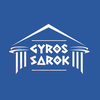 Gyros Sarok
