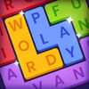 Wordplay: Letter Puzzle Relax