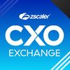 Zscaler CXO Exchange EMEA