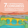 Jornadas Socidrogalcohol 2025