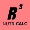 NutriCalc Calorie Tracker R3