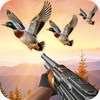 Duck Hunting Birds Shooter 3D
