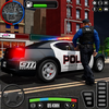 Police Officer Patrol Duty Sim