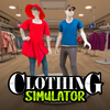 My Retail Clothes Shop Game