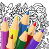 Doodle Color: Coloring Book