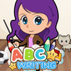 ABC Writing Learning