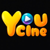 YouCinE Flix, Shows & Stars