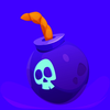 Pirate Ball 3D