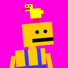 Find my Ducks - Upbeat Puzzle