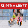 Family Dayout - Supermarket 3D