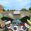 Moto Road Rash 3d