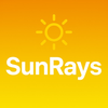 SunRays UV Index & Tan Tracker