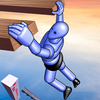 Sky parkour 3d - Jump N Climb
